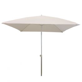 Protecq Bimini Boot parasol 200 x 200cm wit