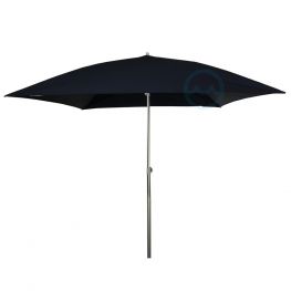 Protecq Bimini Boot parasol 200 x 200cm Navy (Donker Blauw)