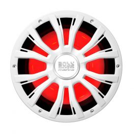 Boss Marine Subwoofer MRGB10W