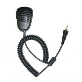 Cobra handmicrofoon en speaker voor Handmarifoon