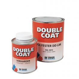 De IJssel DD Lak Double Coat - 2-componenten 1L