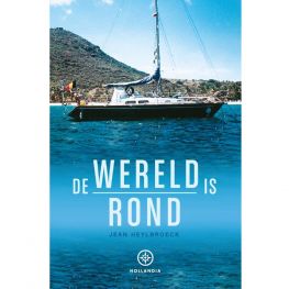 De wereld is rond - Jean Heylbroeck