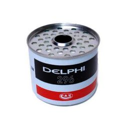 Los dieselfilter voor Delphi 296 