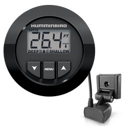 Dieptemeter Humminbird HDR 650