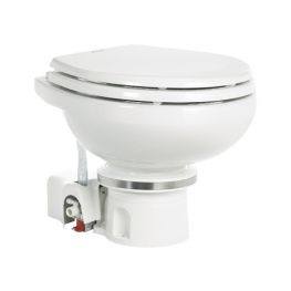 Dometic Masterflush Toilet-Laag model