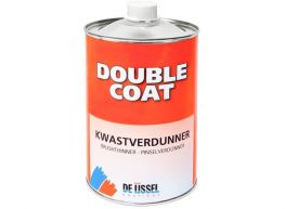 De IJssel Double Coat Kwastverdunner