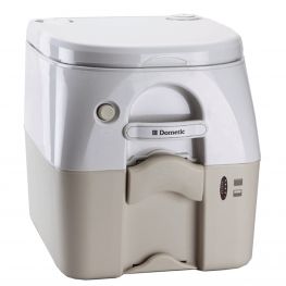Draagbaar Chemisch Toilet Dometic 18,9 Liter model 976
