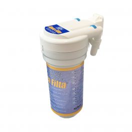 Drinkwaterfilter Jabsco Aqua Filta