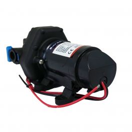 Drinkwaterpomp Osculati Europump 11 Membraan 12 Volt 11 l/min