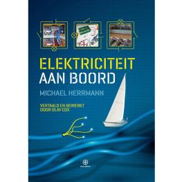 Elektriciteit aan boord