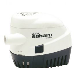 Elektrische lenspomp Sahara S750