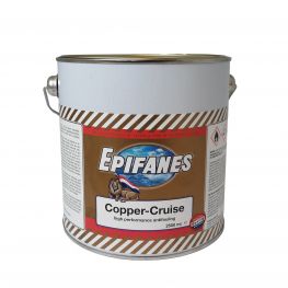 Epifanes Copper-Cruise Antifouling 2500ml