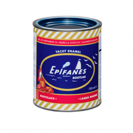 Epifanes 1-componenten Bootlak - 750 ml