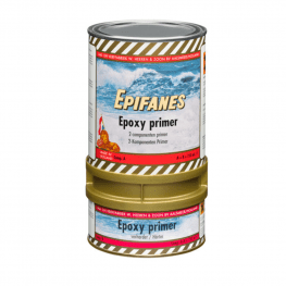 Epifanes 2-componenten Epoxy Primer