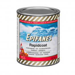 Epifanes 1-componenten Rapidcoat 