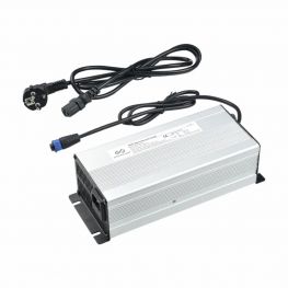 ePropulsion Accu Snellader 220V voor Spirit 1.0 Plus