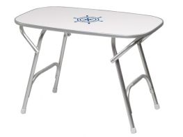 Forma Nautische tafel 50 x 88cm