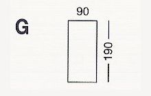 Elastisch Onderlaken Model G