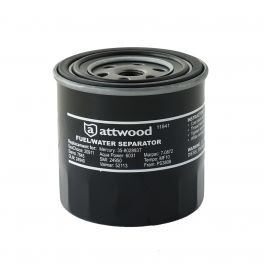 Filter voor Attwood Brandstof/waterafscheider 10 Micron