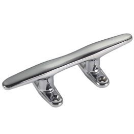 Foresti & Suardi Kikker Messing Verchroomd