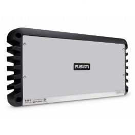 Fusion 6 Kanaals Versterker SG-24DA61500 1500 Watt 24 volt