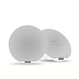 Fusion Marine Speakers Signature Series 3i 6,5 inch 230W Classic Wit
