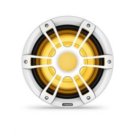 Fusion Marine Subwoofer Signature Series 3i 10 inch 600W Sport Wit LED