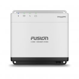 Fusion MS-WB675 Apollo Hideaway StereoBox