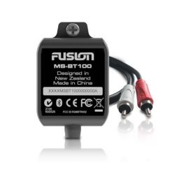 Fusion MS BT-100 Bluetooth Audio module