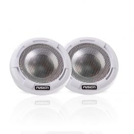 Fusion SG-TW10 Component Tweeters Sports White