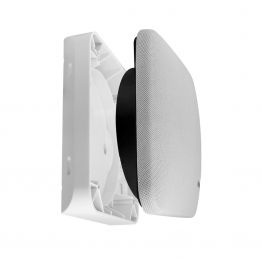 Fusion Hoek Spacer voor Fusion Shallow Mount Speaker Wit en Zwart