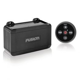 Fusion MS-BB100 Black Box Marine Stereo