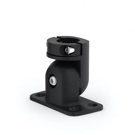 Fusion XS serie WakeTower Montagebeugels Dekmontage