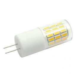 G4 LED lamp 10-30V LED45 Onder-insteek