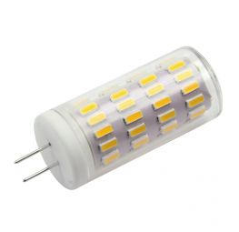 G4 LED lamp 10-30V LED63 Onder-insteek