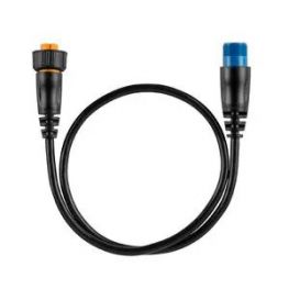 Garmin Adapterkabel 8-pins transducer naar 12-pins echolood