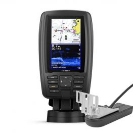 Garmin Echomap PLUS 42cv kaartplotter / fishfinder