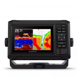 Garmin Echomap UHD2 72CV kaartplotter / fishfinder