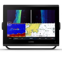 Garmin GPSMAP 1223XSV Kaartplotter / Fishfinder