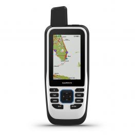 Garmin GPSMAP 86s Handheld Kaartplotter met Bluetooth en GPS