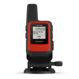 Garmin inReach Mini 2 Marine Bundel Flame Red