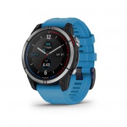 Garmin Quatix 7 Smartwatch met GPS