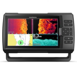 Garmin Striker Vivid 9sv met GPS