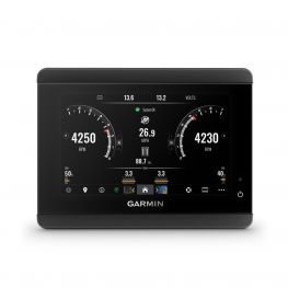 Garmin TD 50  Touchscreen Display