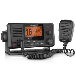 Garmin VHF 215i AIS Marifoon met GPS