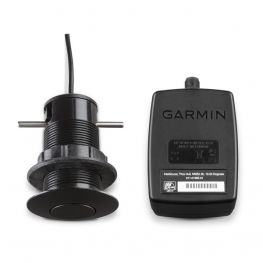 Garmin GDT43 Diepte en Temperatuur Transducer met NMEA 2000 adapter