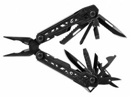 Gerber Truss Multi-Tool Zwart Met 17 Functies