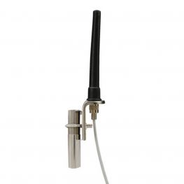 Glomex Marifoon Antenne Rubber 14cm RA111