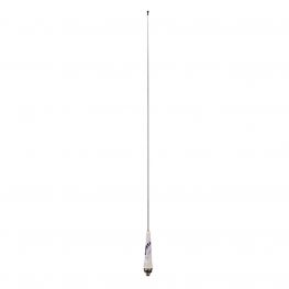 Glomex Marifoon Antenne Zeilboot RVS RA109SLS