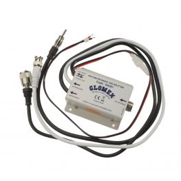 Glomex RA201 Marifoon Antenne splitter VHF-AM/FM - AIS